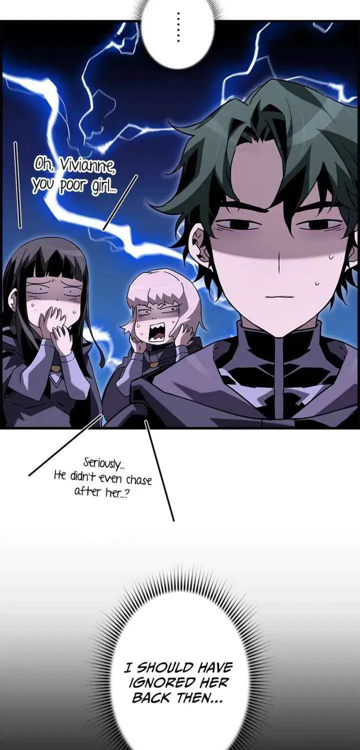 Read The Strongest Evolutionary Necromancer chapter 105 image 8 on Lezhin