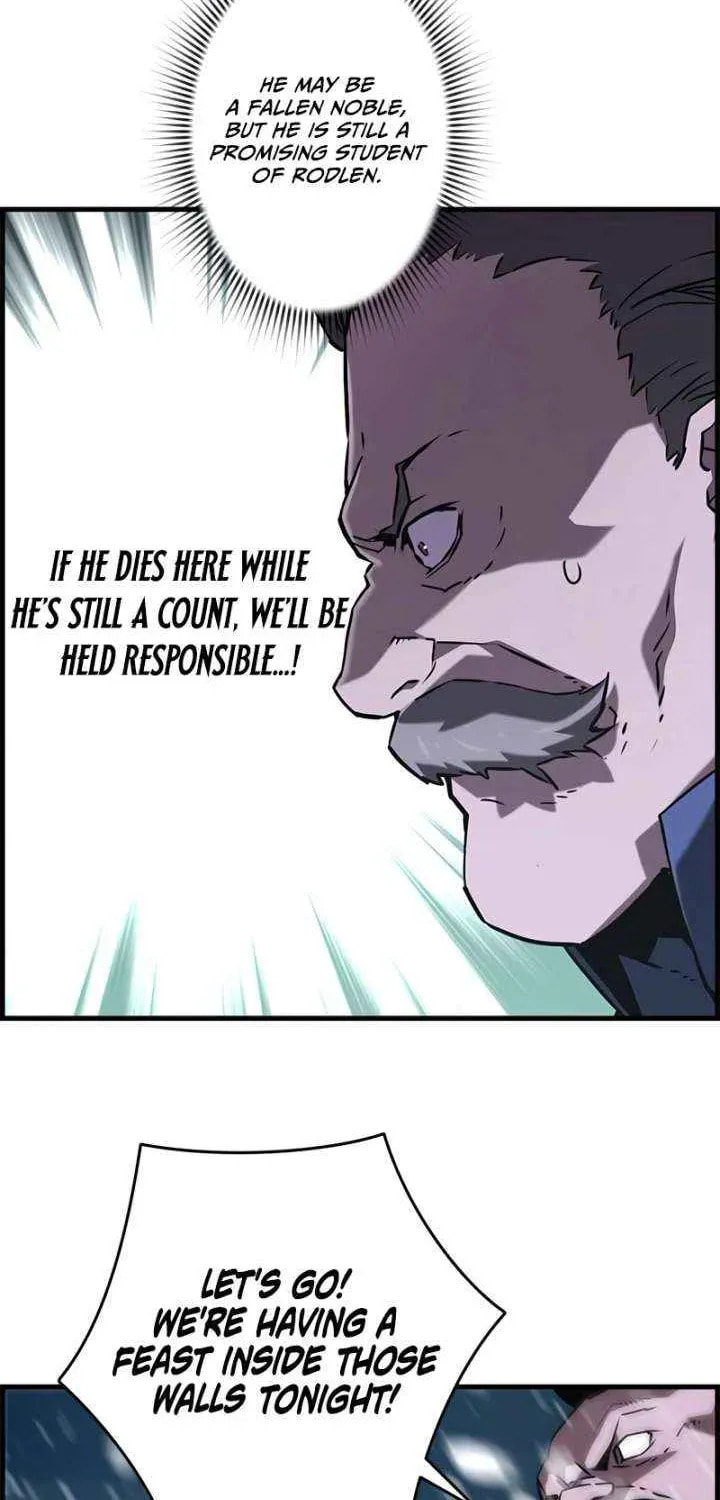 Read The Strongest Evolutionary Necromancer chapter 105 image 84 on Lezhin