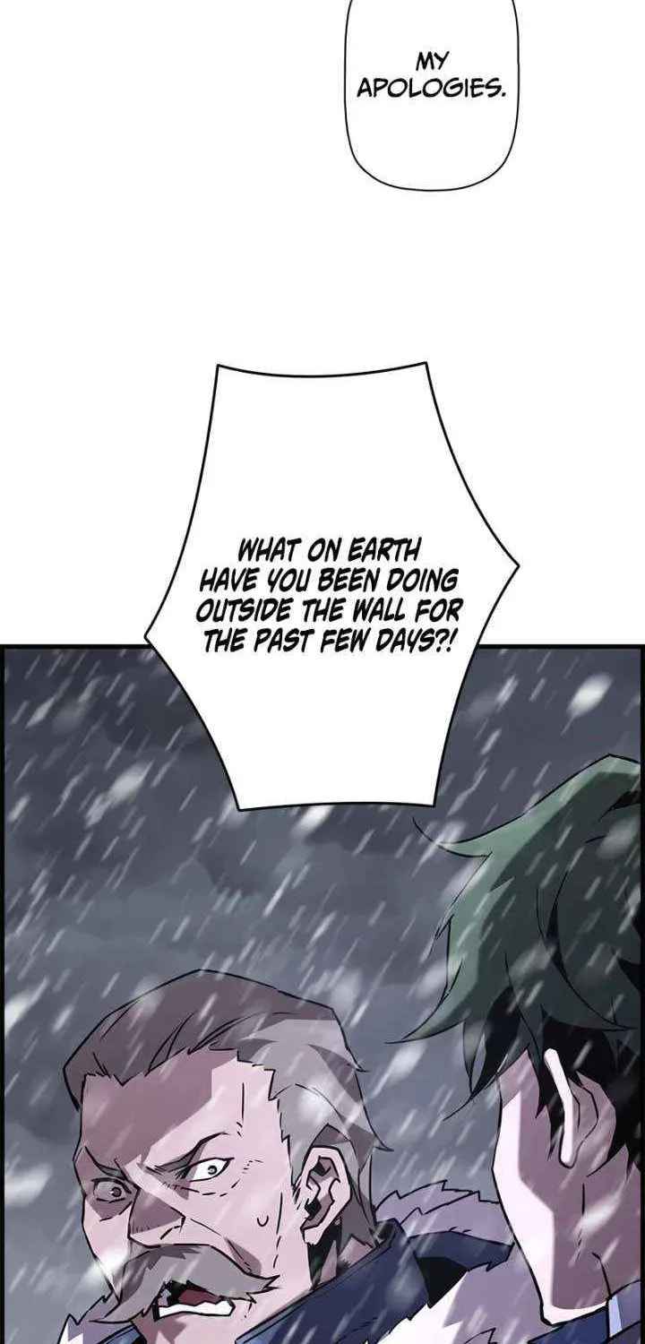 Read The Strongest Evolutionary Necromancer chapter 105 image 89 on Lezhin