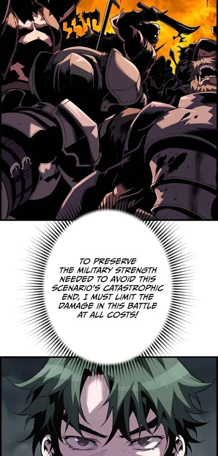 Read The Strongest Evolutionary Necromancer chapter 106 image 1 on Lezhin