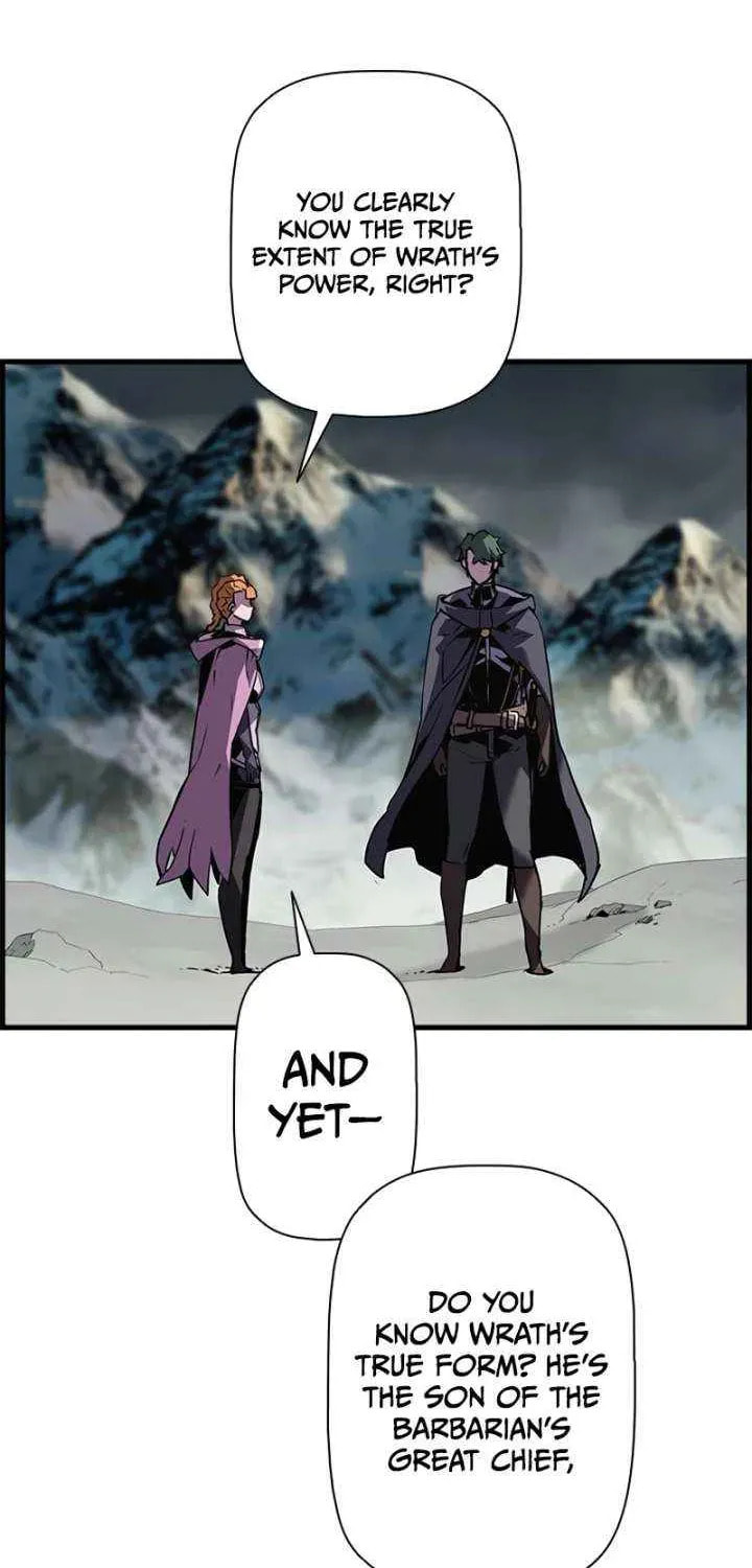 Read The Strongest Evolutionary Necromancer chapter 106 image 11 on Lezhin
