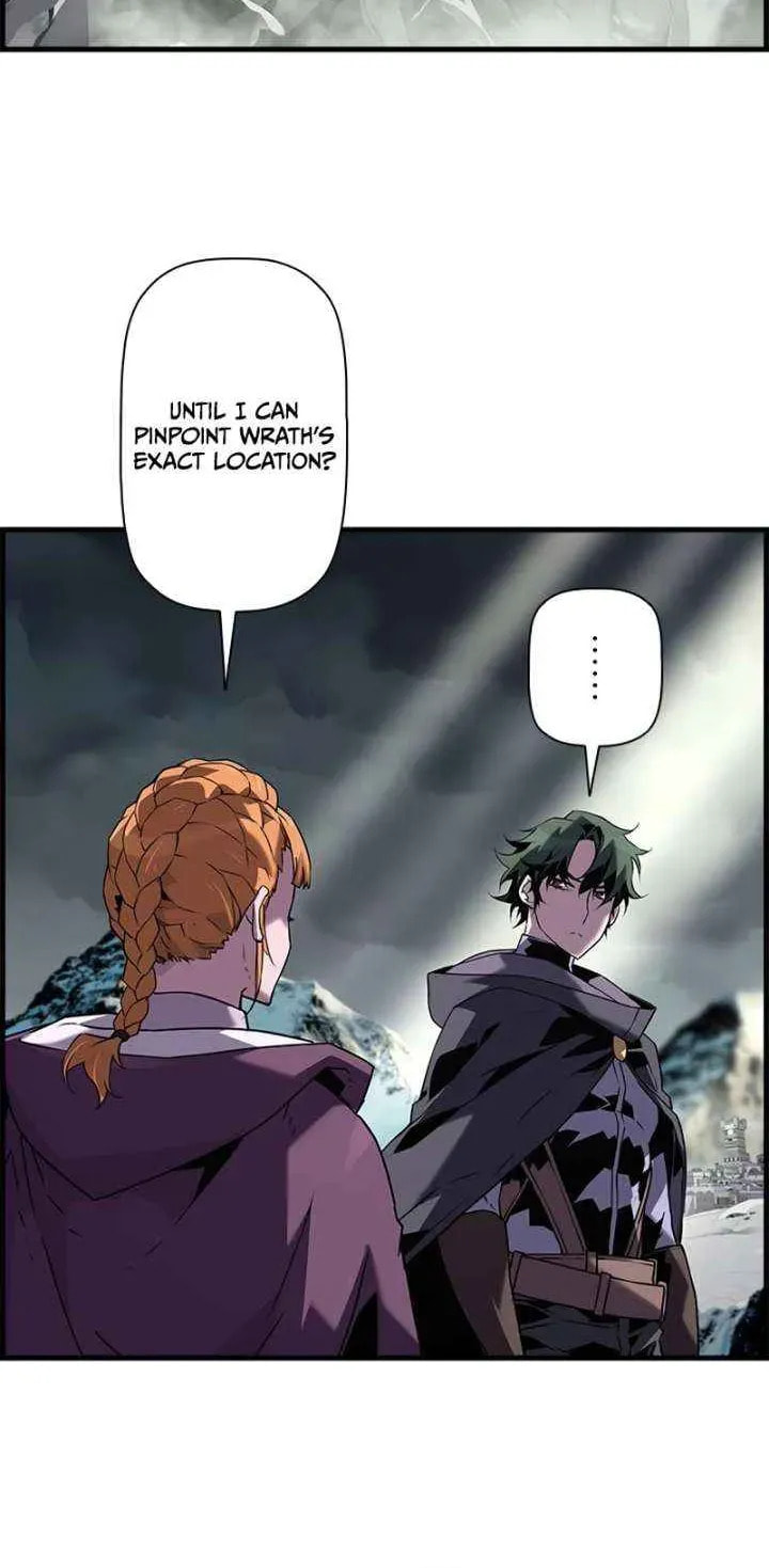 Read The Strongest Evolutionary Necromancer chapter 106 image 17 on Lezhin
