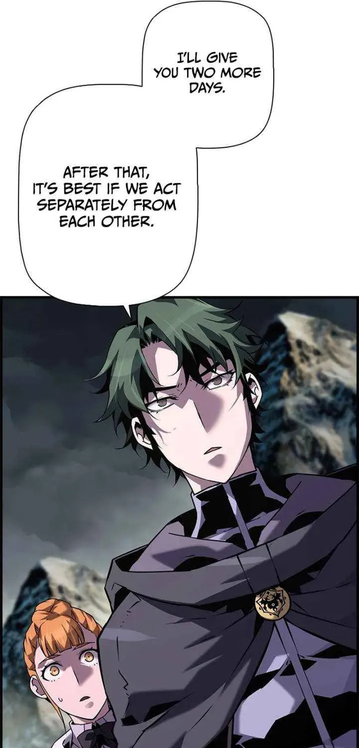 Read The Strongest Evolutionary Necromancer chapter 106 image 18 on Lezhin