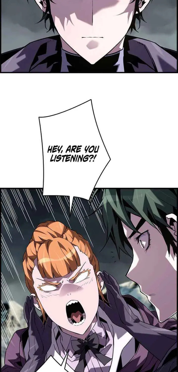 Read The Strongest Evolutionary Necromancer chapter 106 image 2 on Lezhin