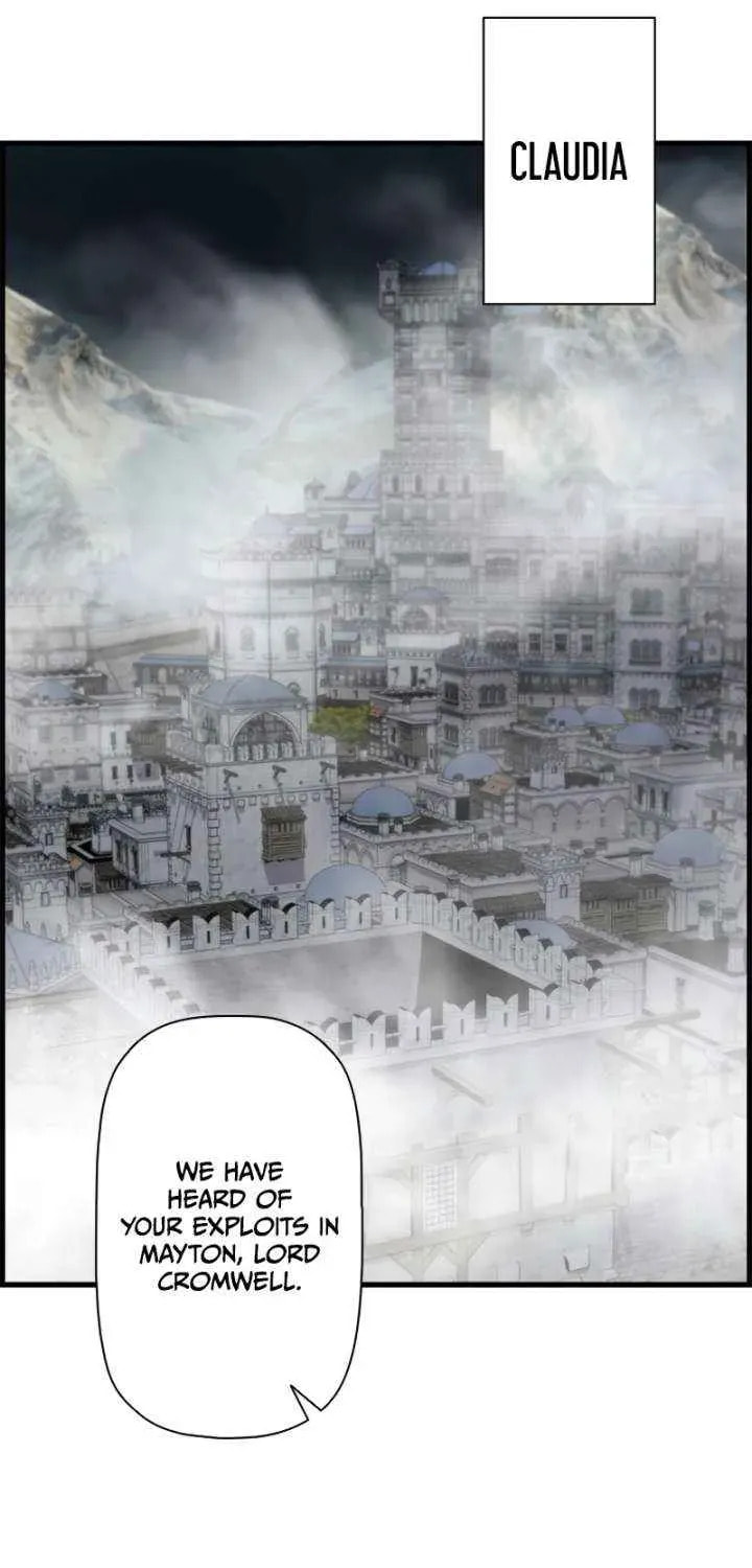 Read The Strongest Evolutionary Necromancer chapter 106 image 23 on Lezhin