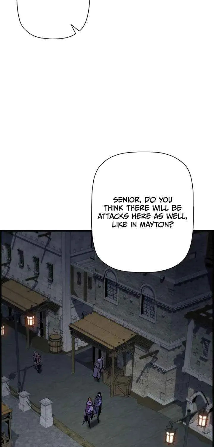 Read The Strongest Evolutionary Necromancer chapter 106 image 25 on Lezhin