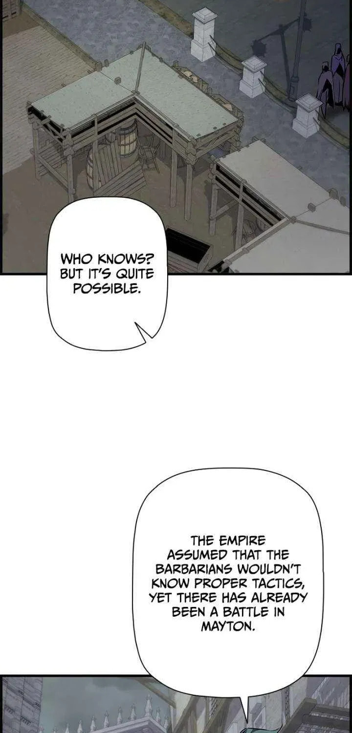 Read The Strongest Evolutionary Necromancer chapter 106 image 26 on Lezhin