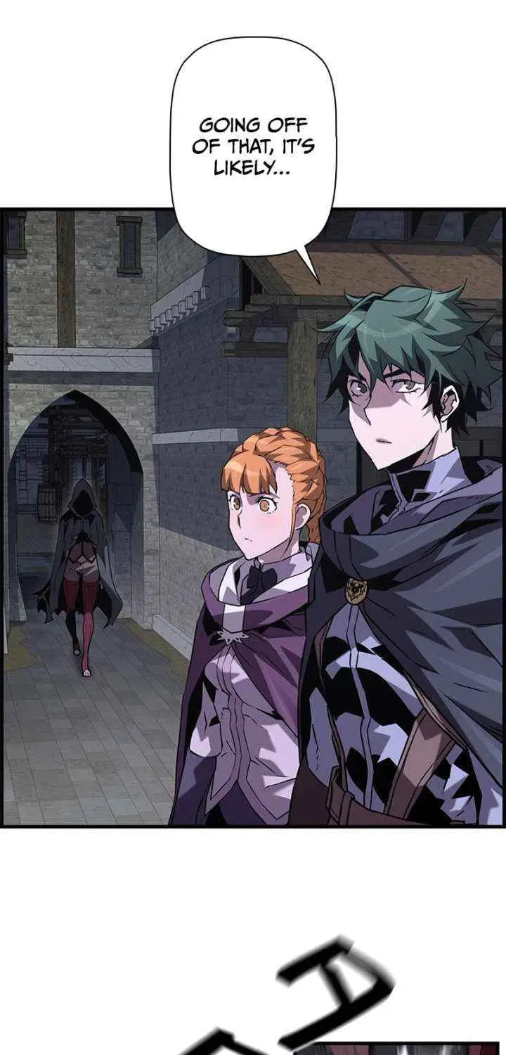 Read The Strongest Evolutionary Necromancer chapter 106 image 28 on Lezhin