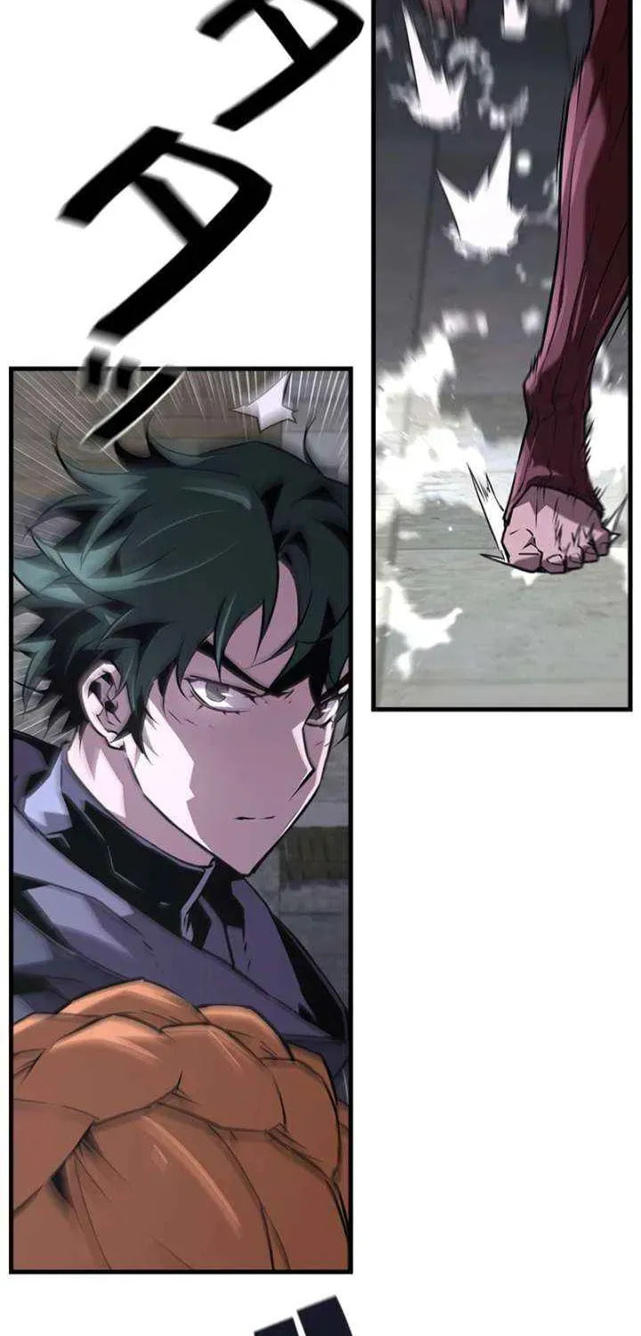 Read The Strongest Evolutionary Necromancer chapter 106 image 29 on Lezhin