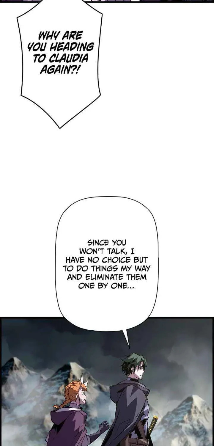 Read The Strongest Evolutionary Necromancer chapter 106 image 3 on Lezhin
