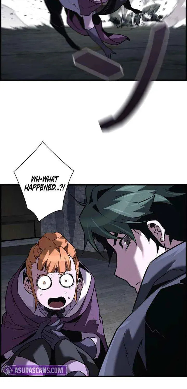 Read The Strongest Evolutionary Necromancer chapter 106 image 33 on Lezhin