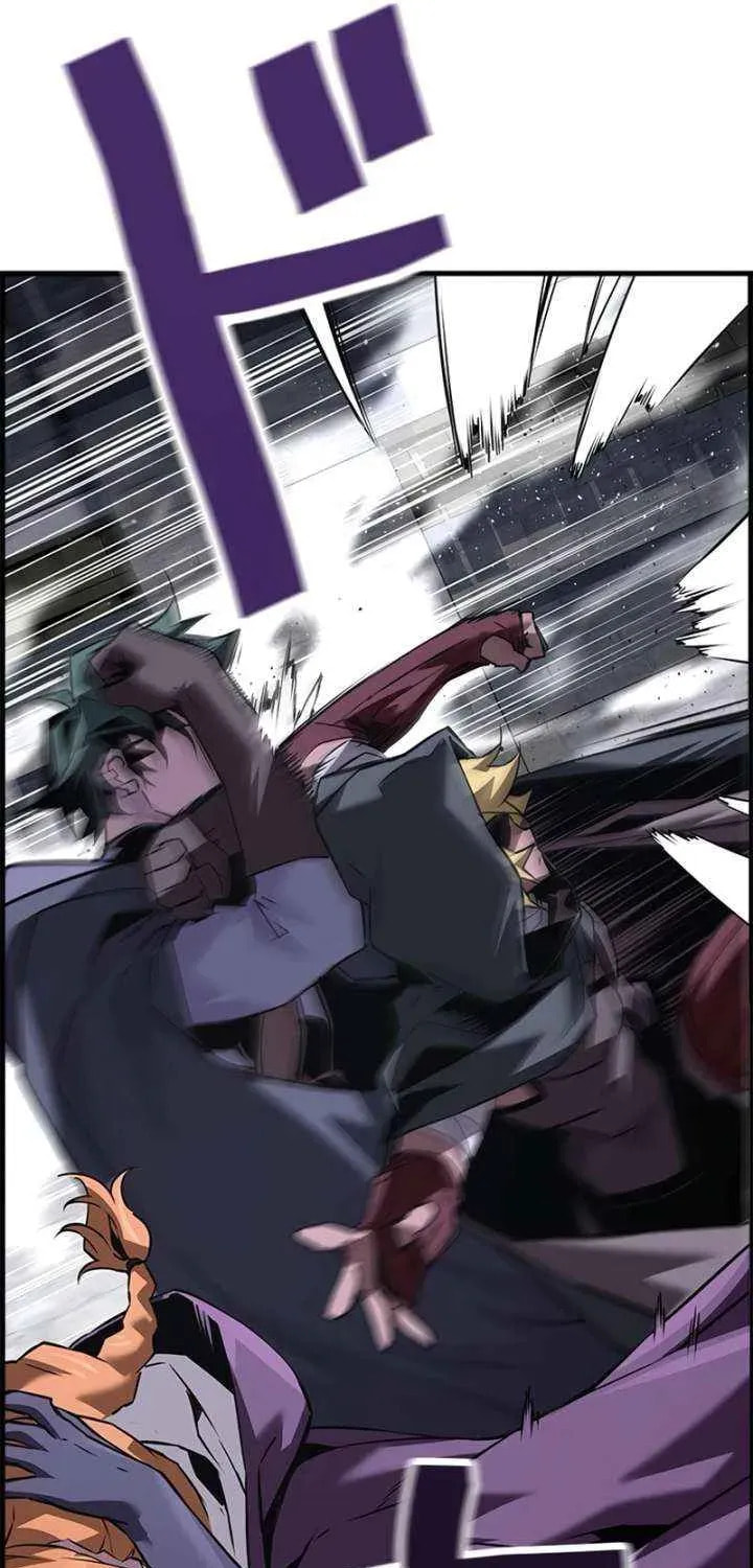 Read The Strongest Evolutionary Necromancer chapter 106 image 36 on Lezhin