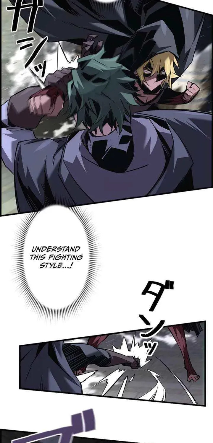 Read The Strongest Evolutionary Necromancer chapter 106 image 38 on Lezhin