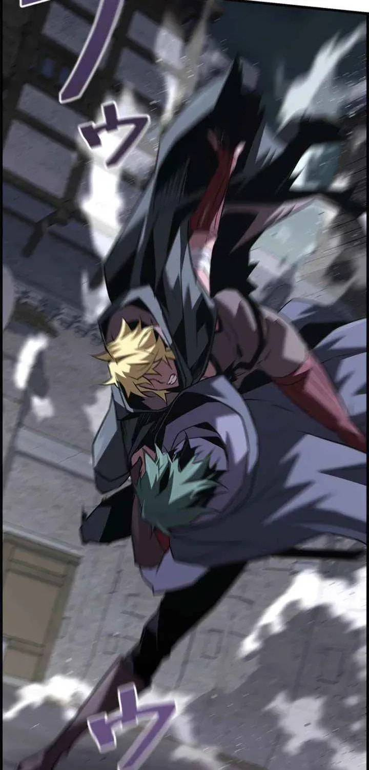 Read The Strongest Evolutionary Necromancer chapter 106 image 39 on Lezhin