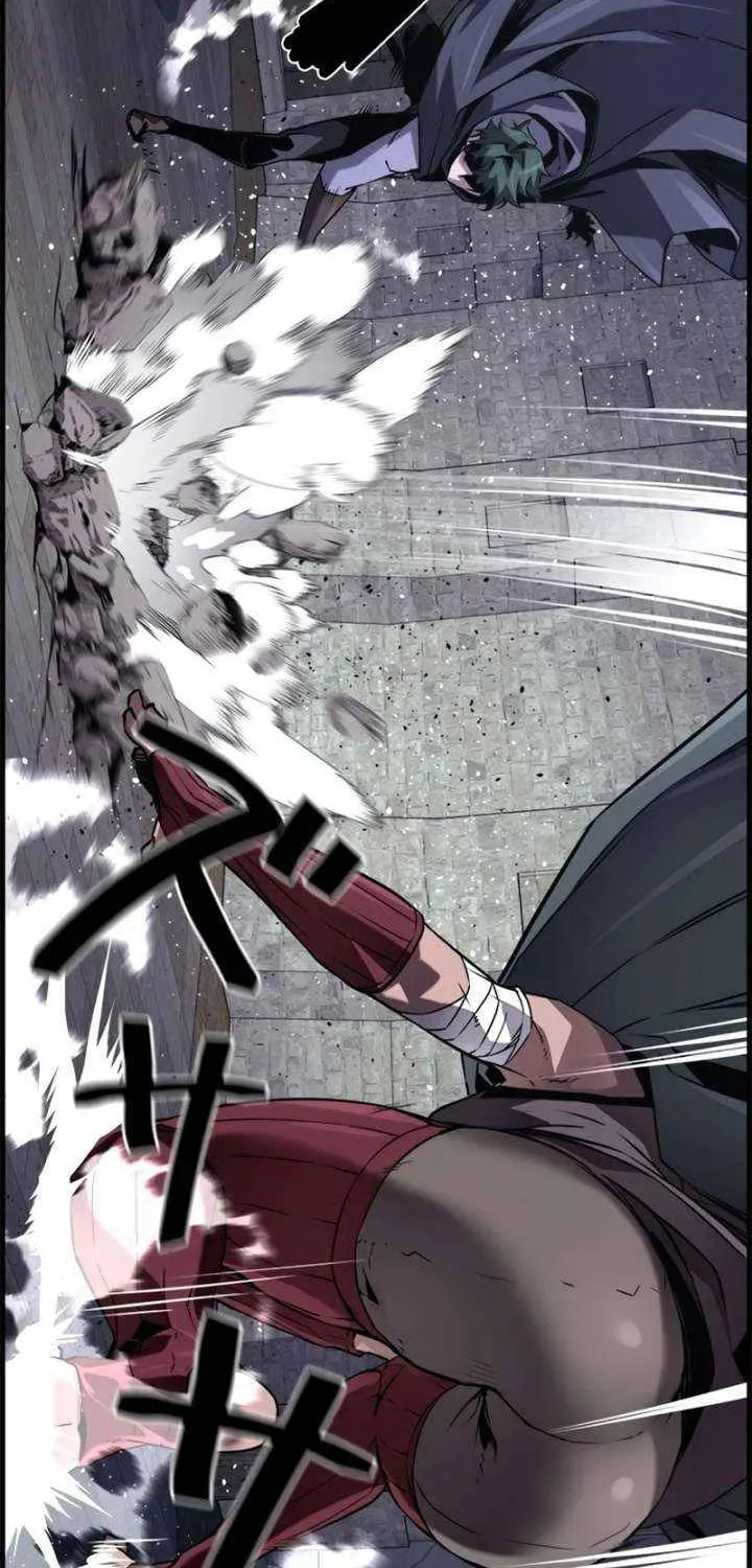 Read The Strongest Evolutionary Necromancer chapter 106 image 42 on Lezhin