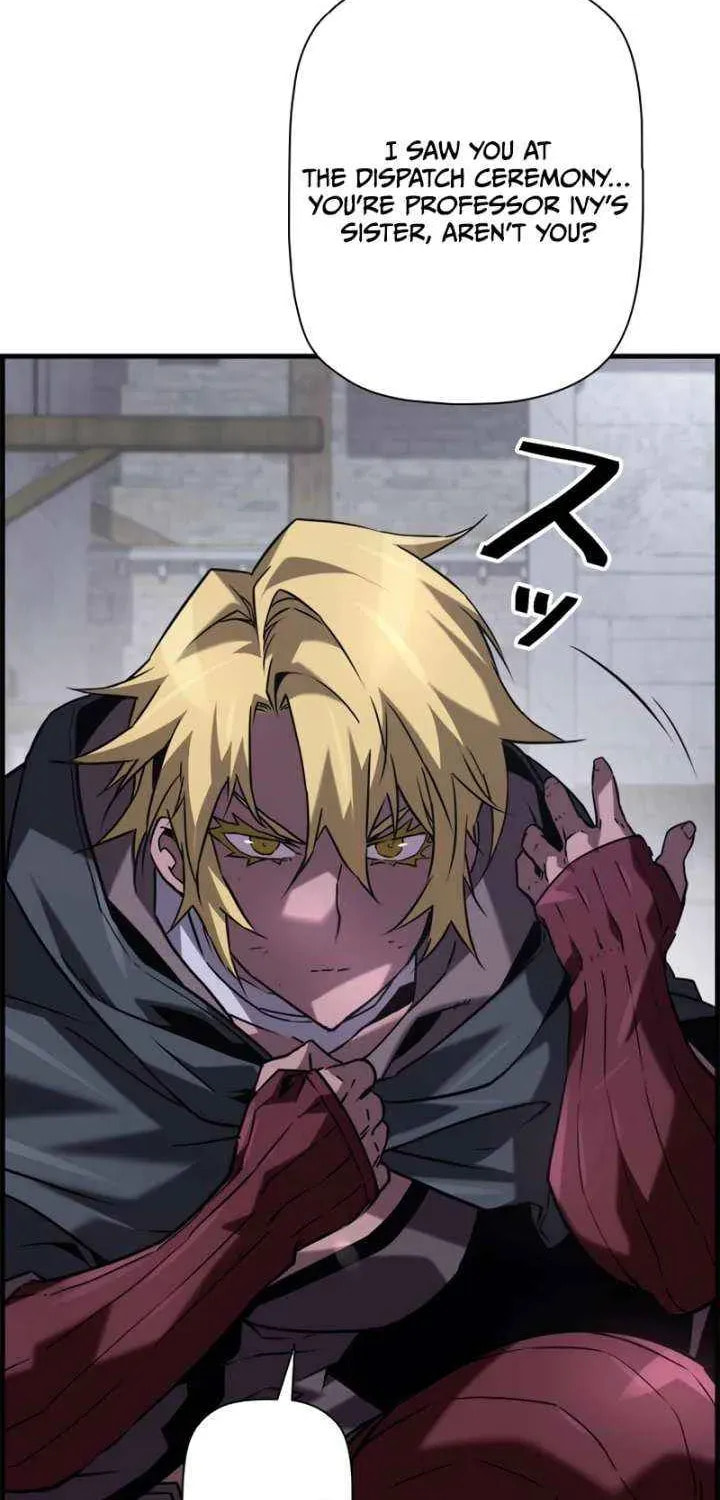Read The Strongest Evolutionary Necromancer chapter 106 image 44 on Lezhin