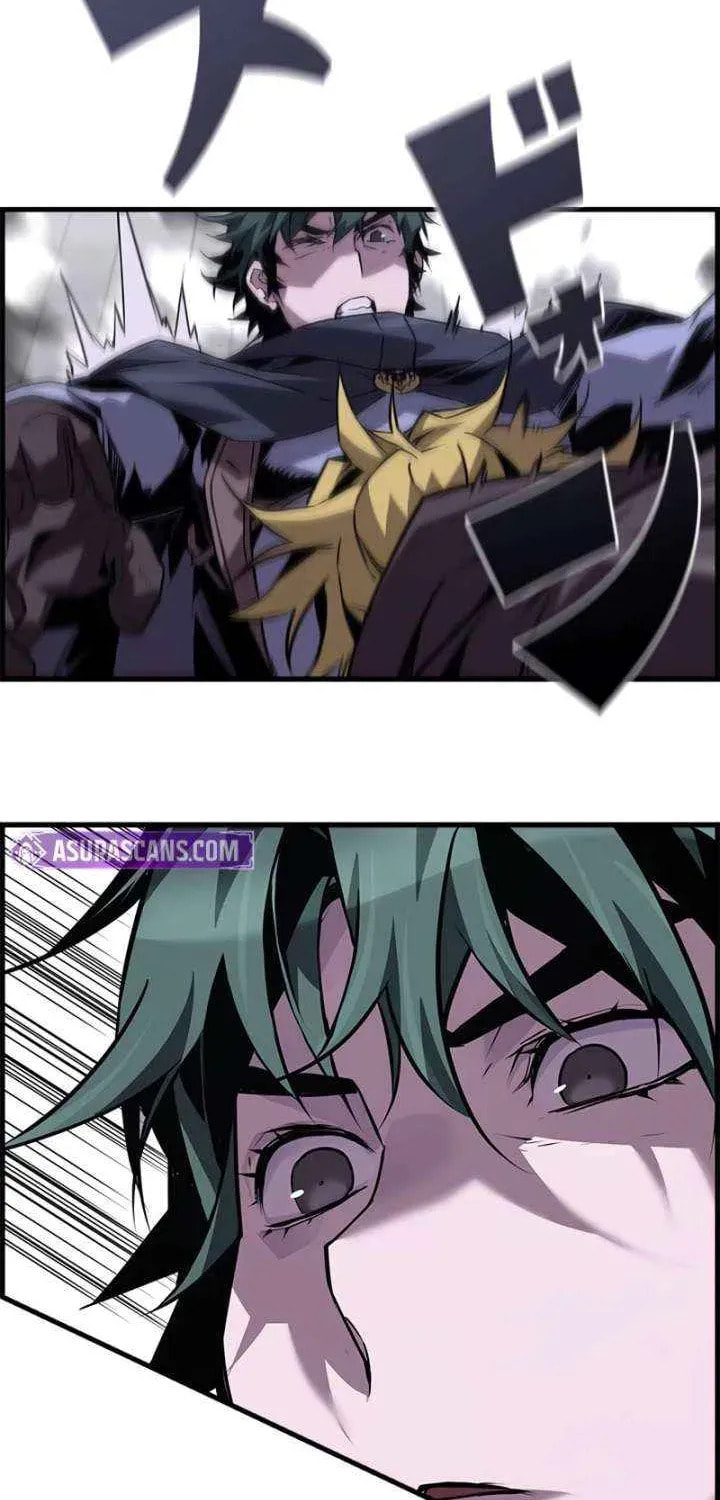 Read The Strongest Evolutionary Necromancer chapter 106 image 49 on Lezhin