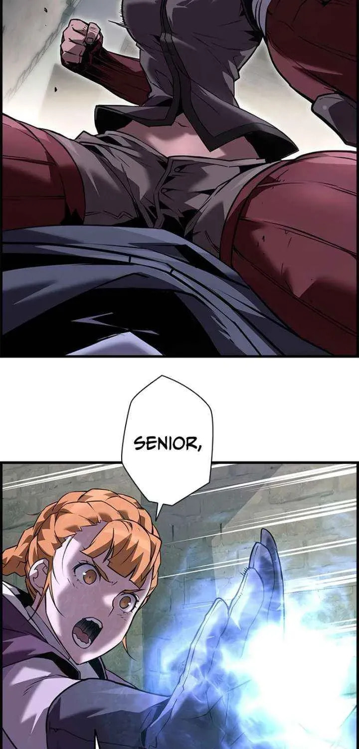 Read The Strongest Evolutionary Necromancer chapter 106 image 51 on Lezhin