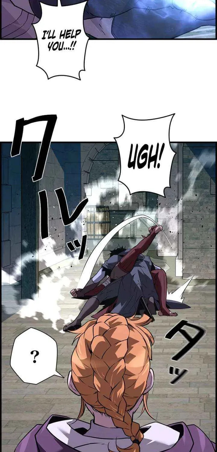 Read The Strongest Evolutionary Necromancer chapter 106 image 52 on Lezhin