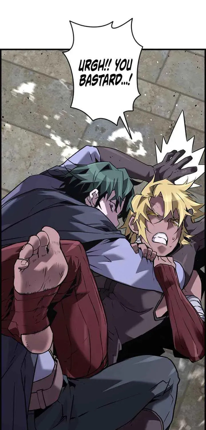 Read The Strongest Evolutionary Necromancer chapter 106 image 56 on Lezhin