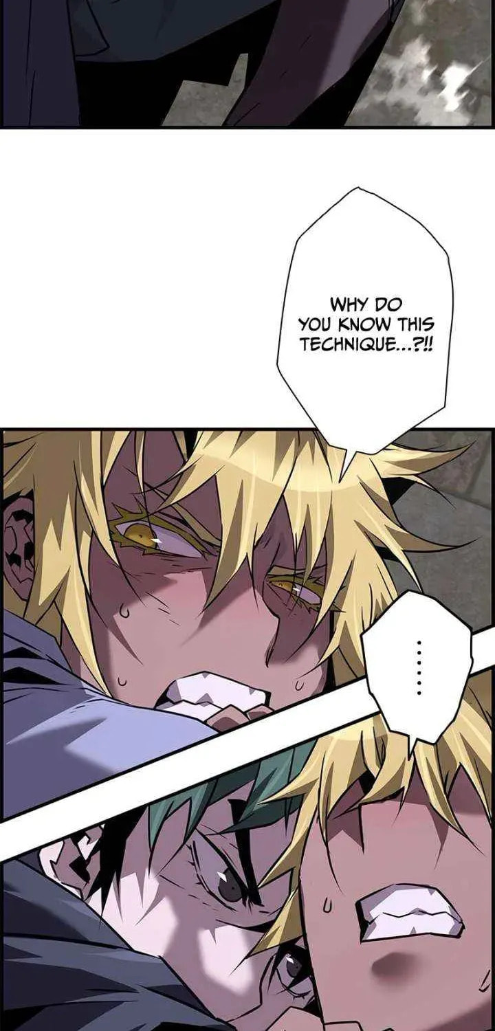 Read The Strongest Evolutionary Necromancer chapter 106 image 57 on Lezhin
