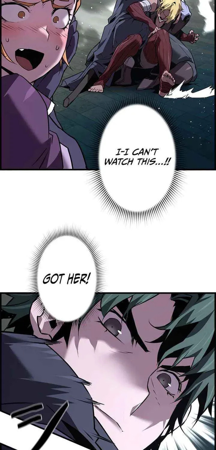 Read The Strongest Evolutionary Necromancer chapter 106 image 59 on Lezhin