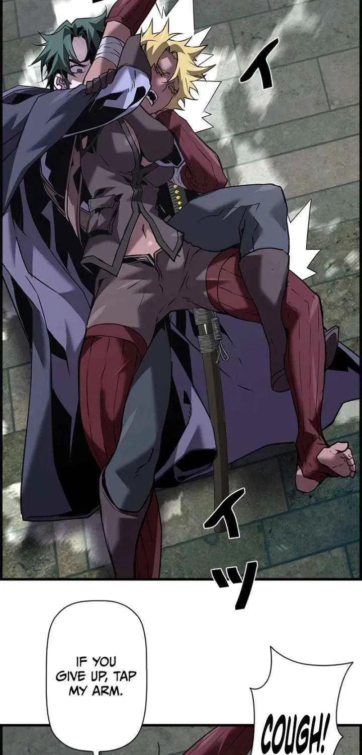 Read The Strongest Evolutionary Necromancer chapter 106 image 61 on Lezhin