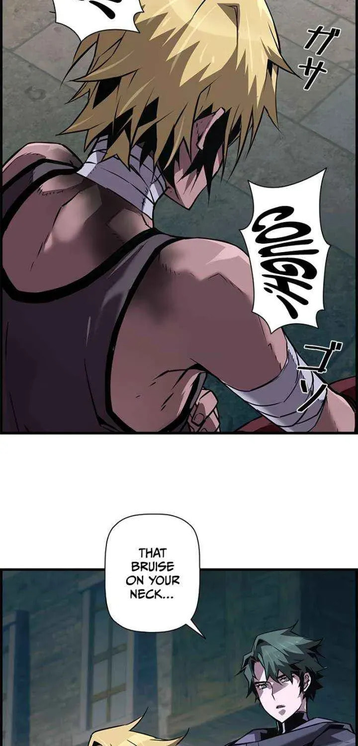 Read The Strongest Evolutionary Necromancer chapter 106 image 67 on Lezhin