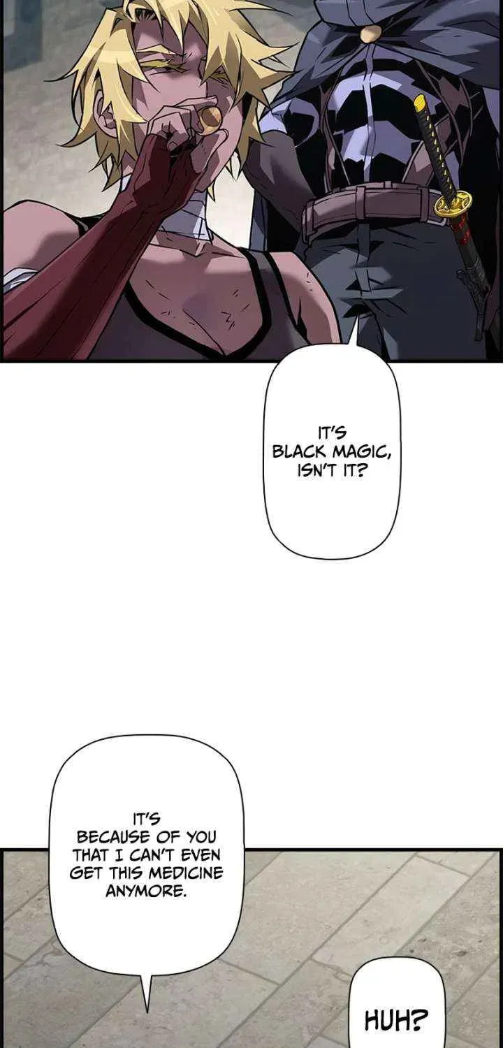 Read The Strongest Evolutionary Necromancer chapter 106 image 68 on Lezhin