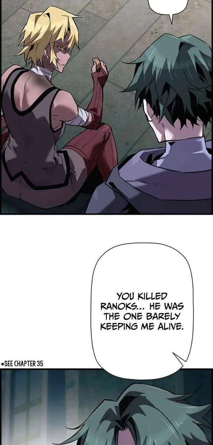 Read The Strongest Evolutionary Necromancer chapter 106 image 69 on Lezhin