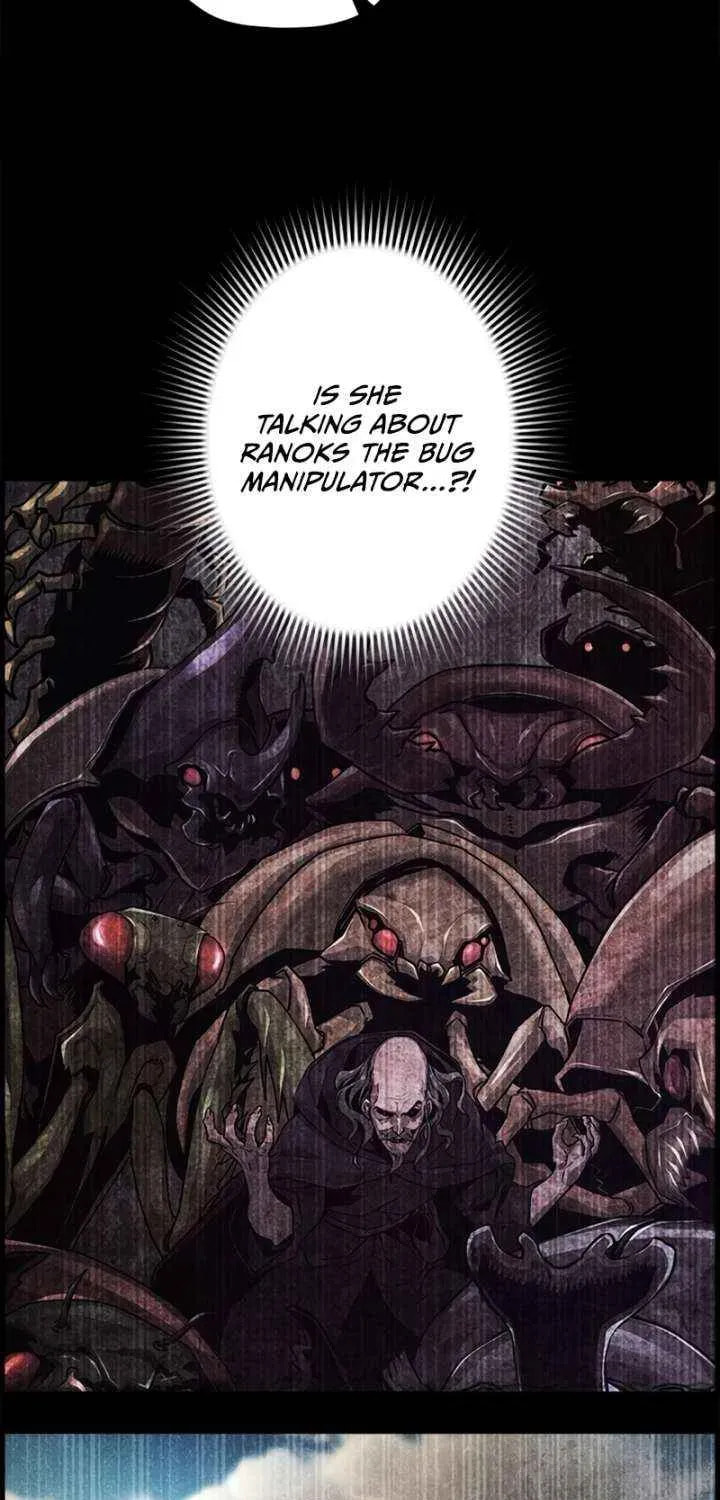 Read The Strongest Evolutionary Necromancer chapter 106 image 71 on Lezhin