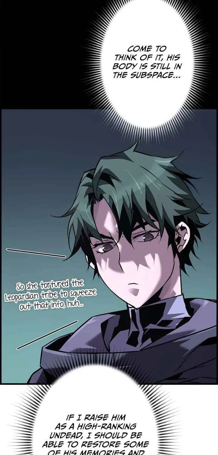 Read The Strongest Evolutionary Necromancer chapter 106 image 73 on Lezhin