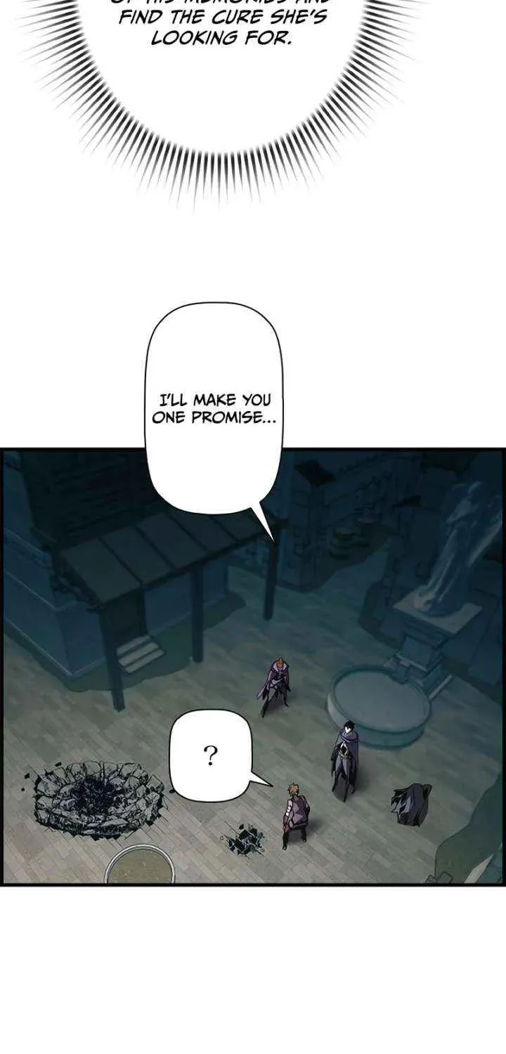 Read The Strongest Evolutionary Necromancer chapter 106 image 74 on Lezhin