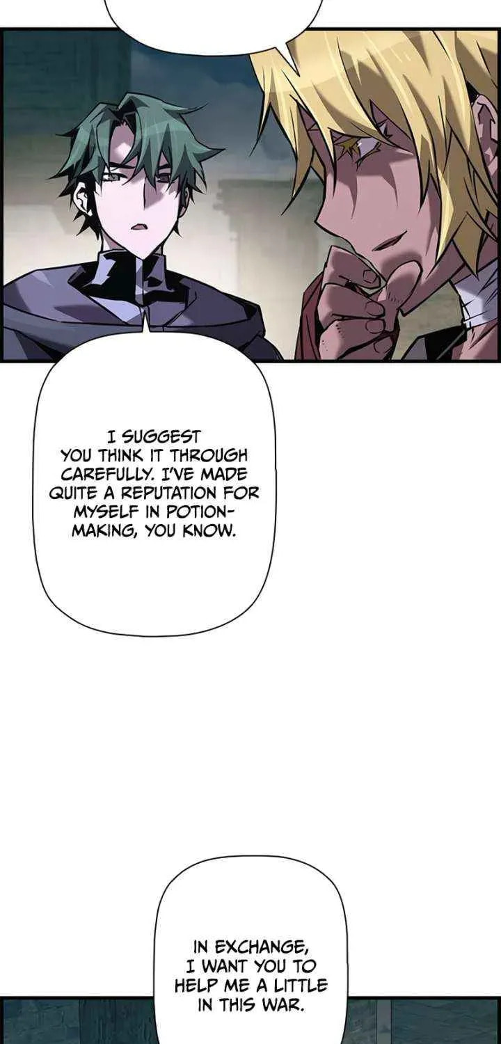 Read The Strongest Evolutionary Necromancer chapter 106 image 78 on Lezhin