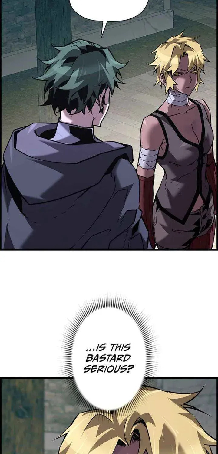 Read The Strongest Evolutionary Necromancer chapter 106 image 79 on Lezhin