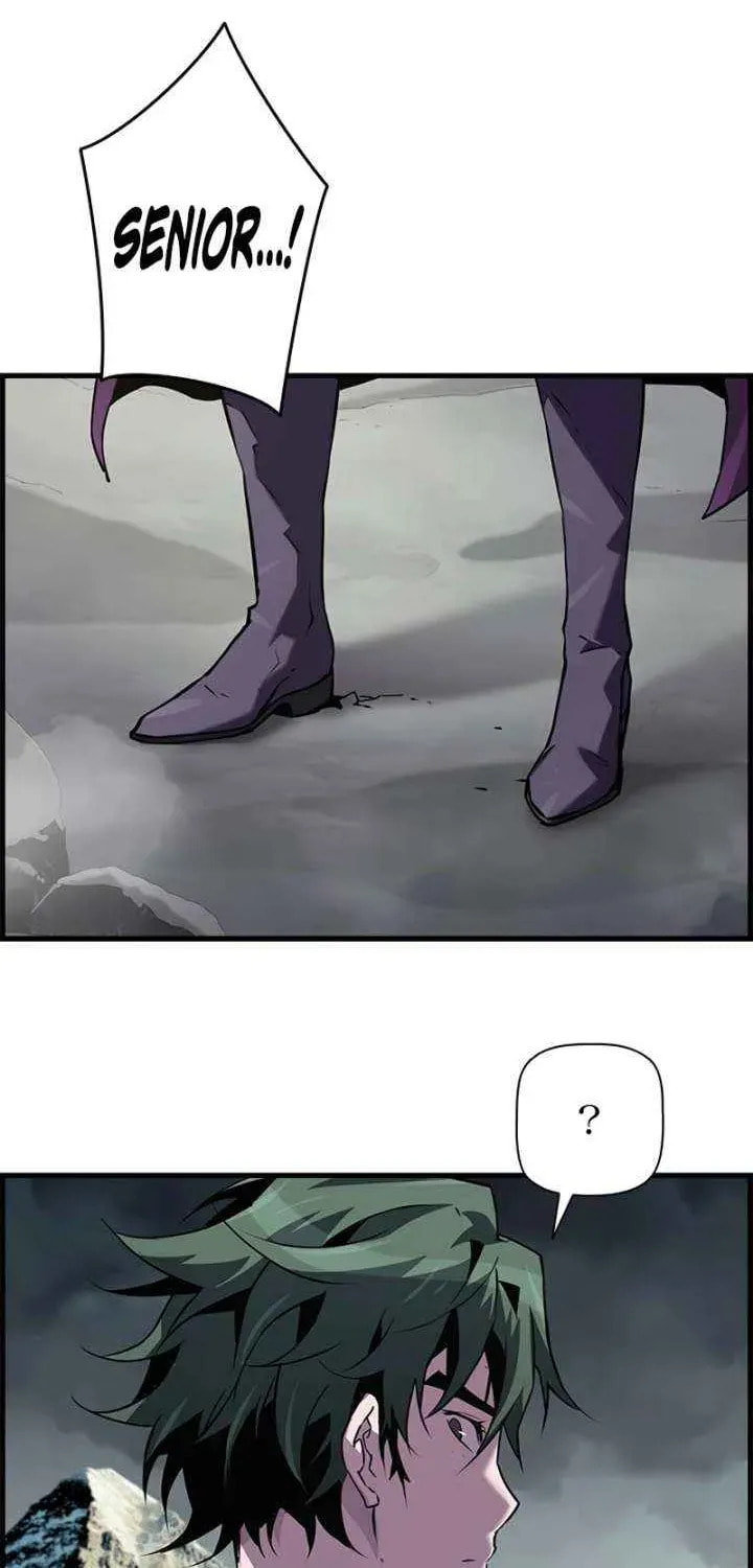 Read The Strongest Evolutionary Necromancer chapter 106 image 8 on Lezhin
