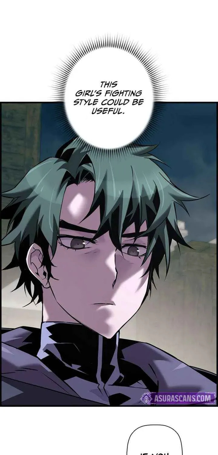Read The Strongest Evolutionary Necromancer chapter 106 image 81 on Lezhin