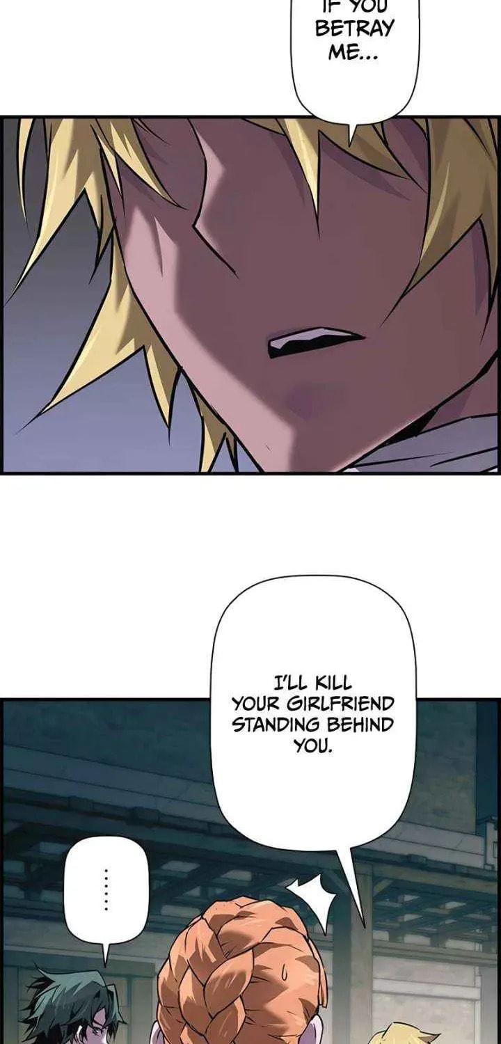 Read The Strongest Evolutionary Necromancer chapter 106 image 82 on Lezhin