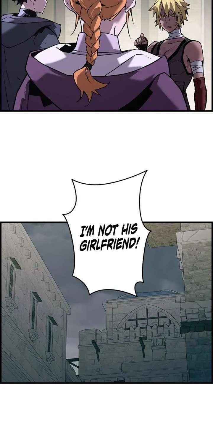 Read The Strongest Evolutionary Necromancer chapter 106 image 83 on Lezhin