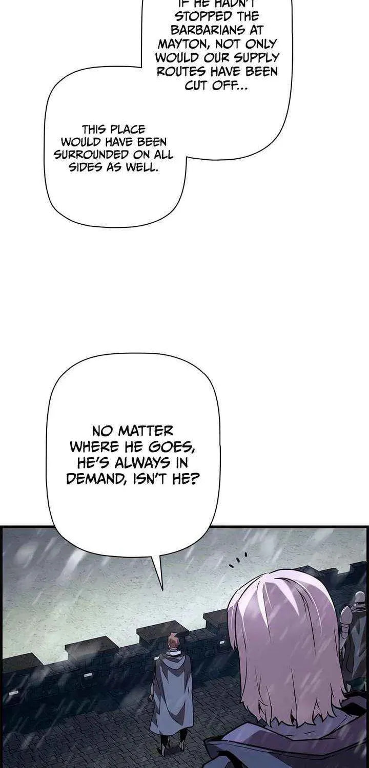 Read The Strongest Evolutionary Necromancer chapter 107 image 14 on Lezhin
