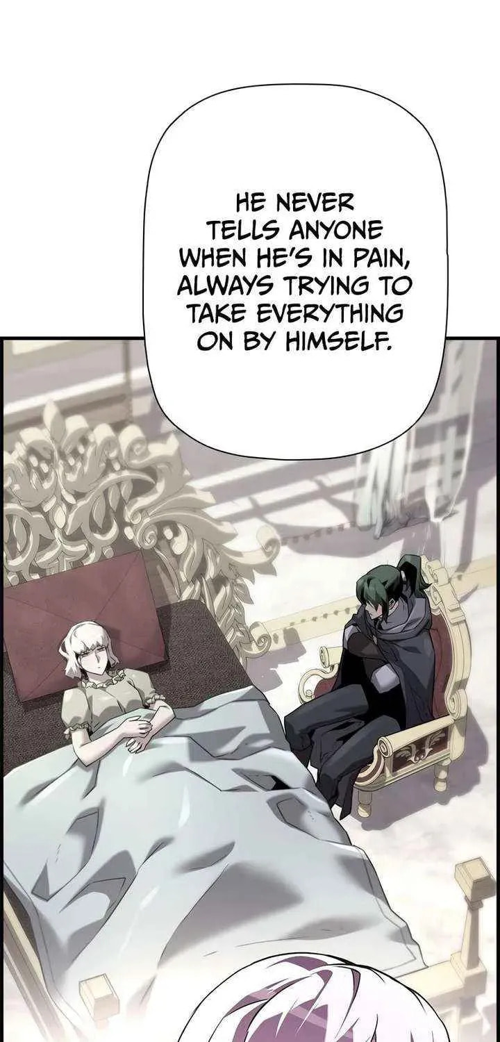 Read The Strongest Evolutionary Necromancer chapter 107 image 18 on Lezhin