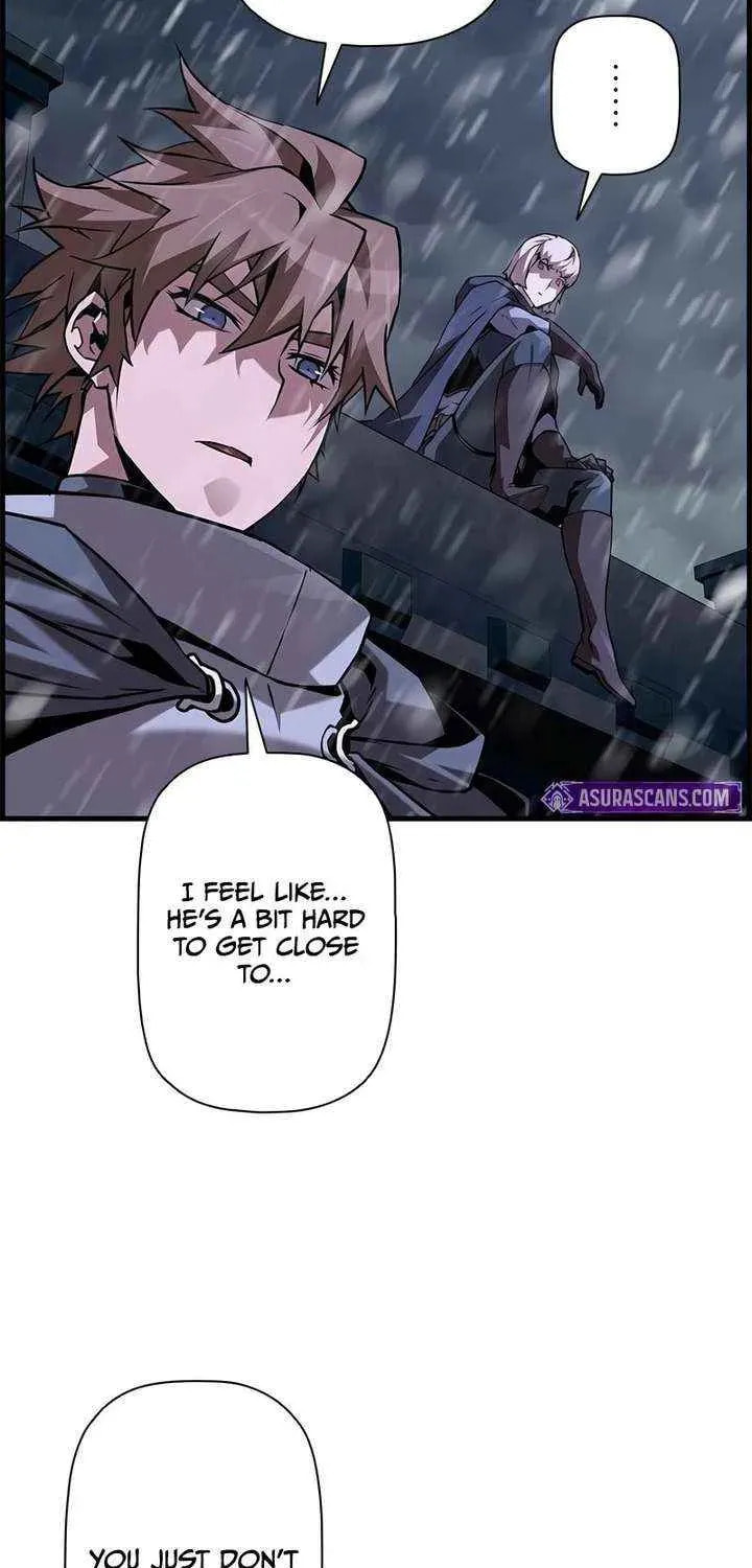 Read The Strongest Evolutionary Necromancer chapter 107 image 20 on Lezhin