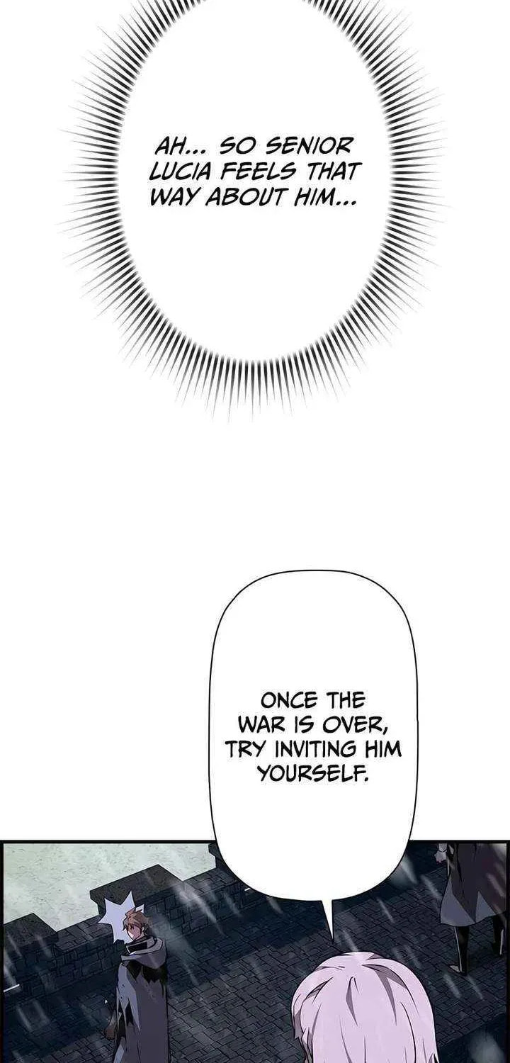Read The Strongest Evolutionary Necromancer chapter 107 image 26 on Lezhin