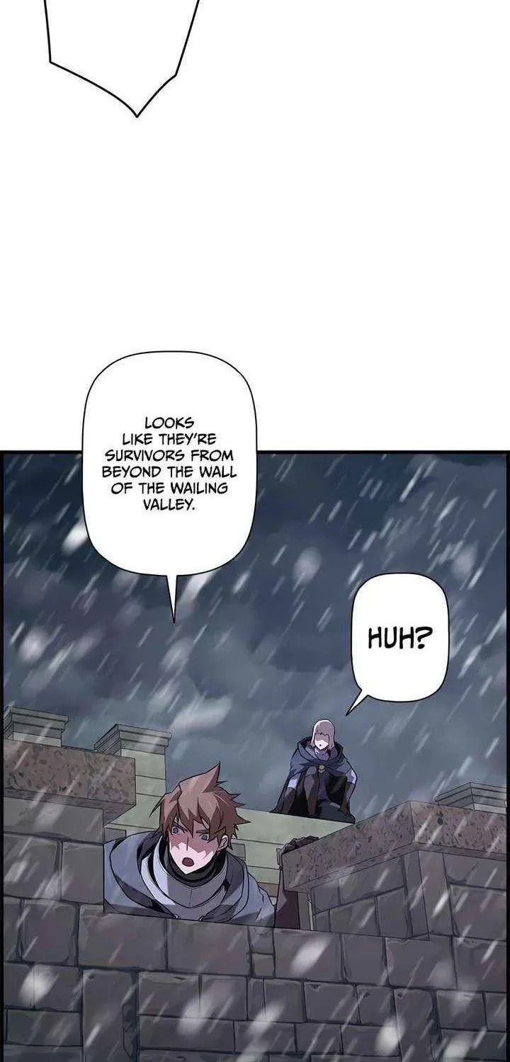 Read The Strongest Evolutionary Necromancer chapter 107 image 31 on Lezhin