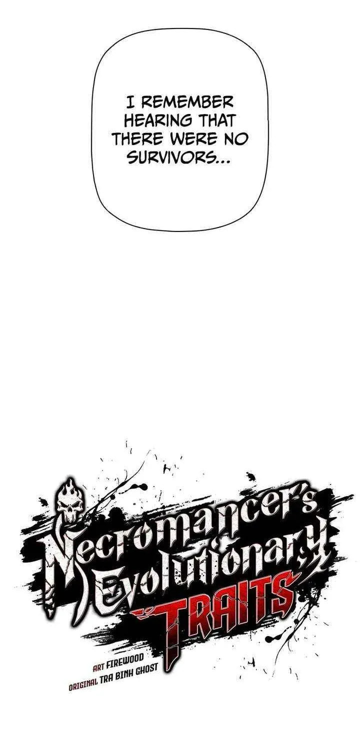 Read The Strongest Evolutionary Necromancer chapter 107 image 34 on Lezhin