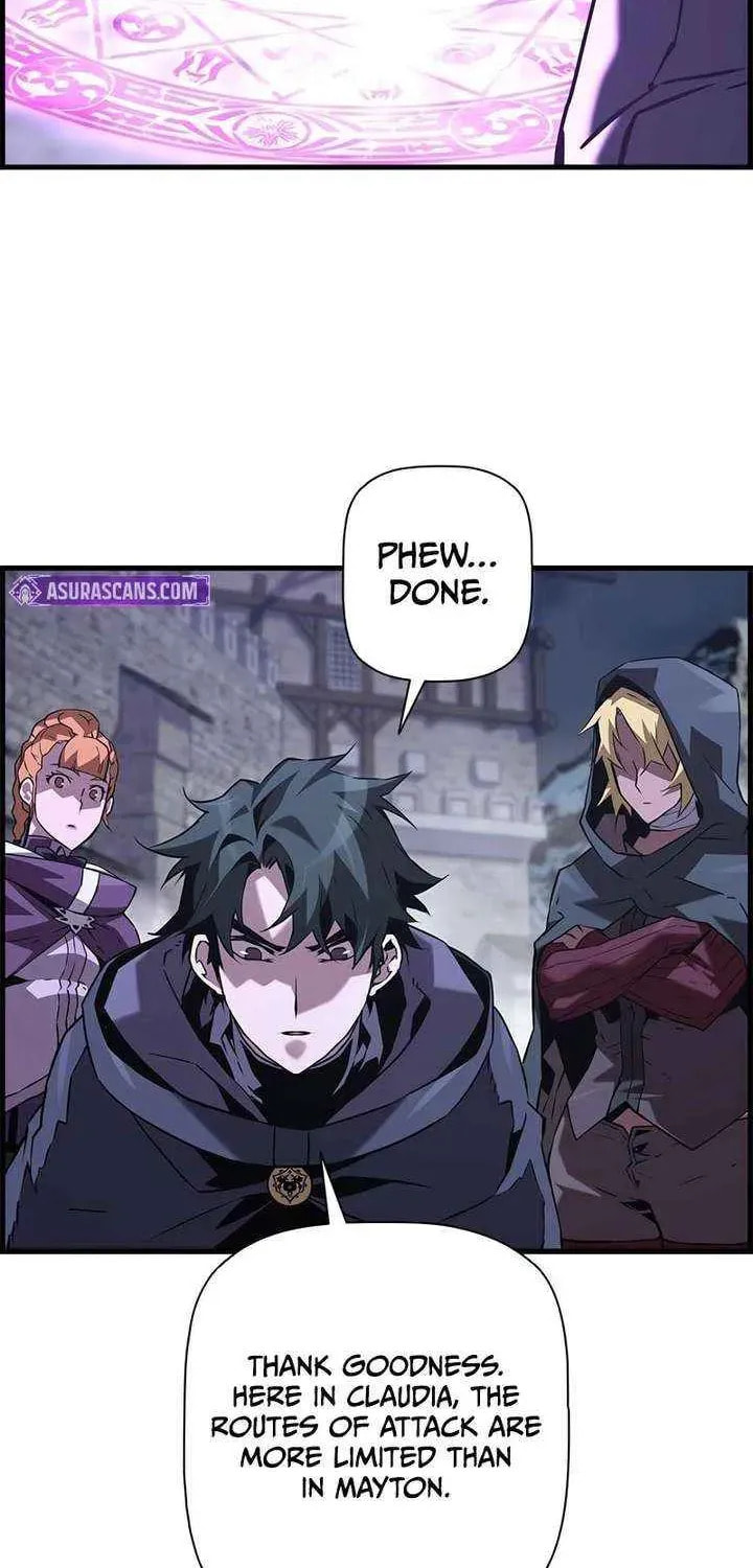 Read The Strongest Evolutionary Necromancer chapter 107 image 36 on Lezhin