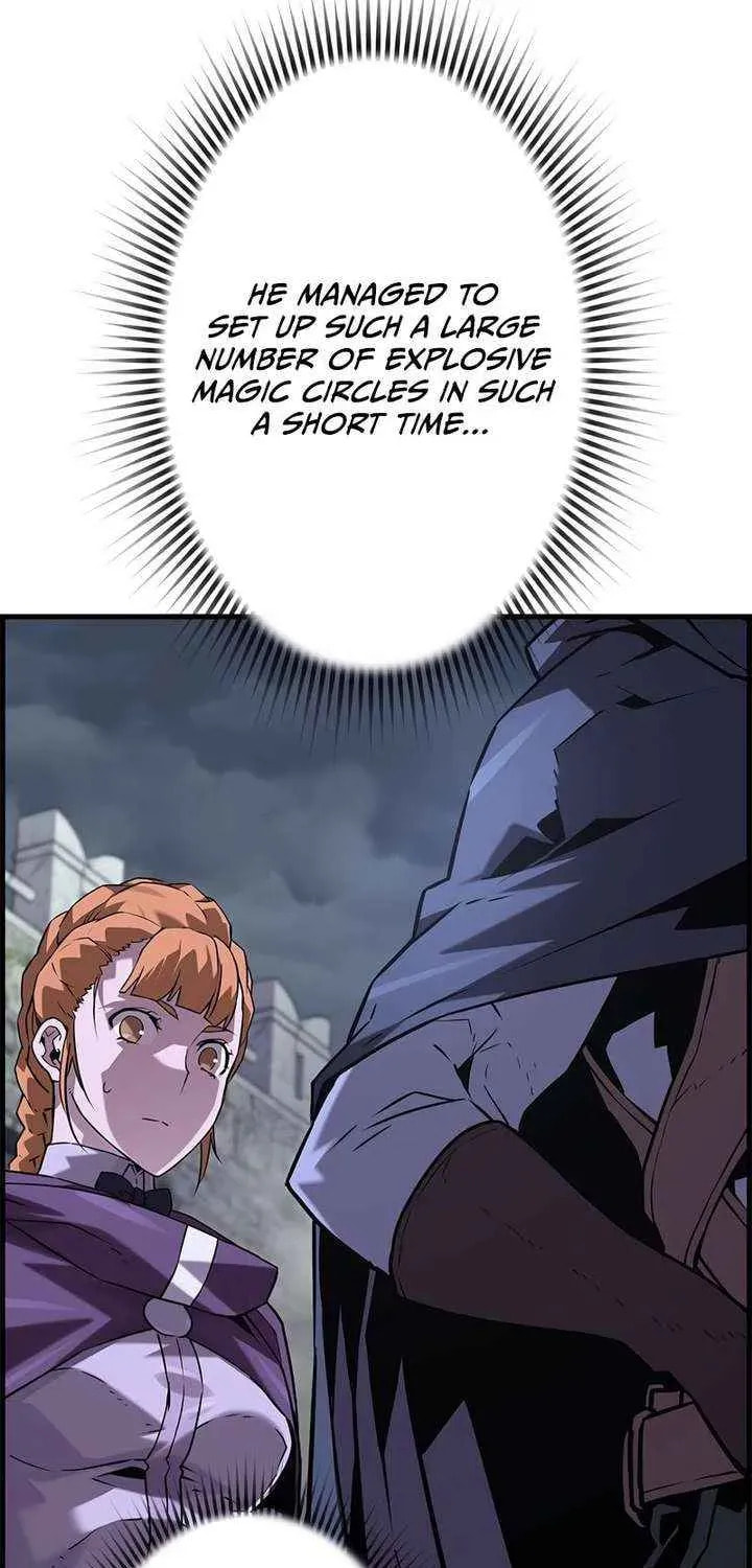 Read The Strongest Evolutionary Necromancer chapter 107 image 38 on Lezhin