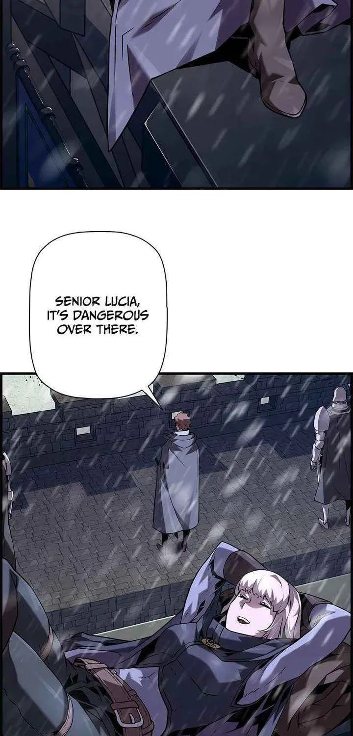 Read The Strongest Evolutionary Necromancer chapter 107 image 4 on Lezhin