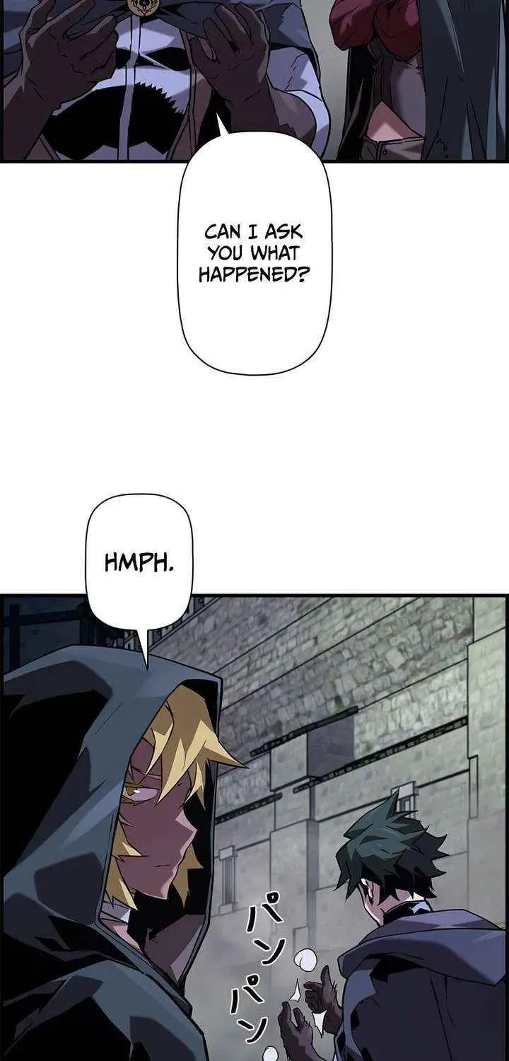 Read The Strongest Evolutionary Necromancer chapter 107 image 40 on Lezhin