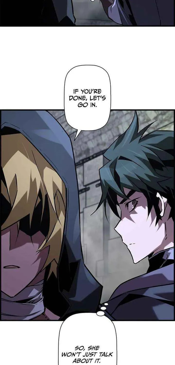 Read The Strongest Evolutionary Necromancer chapter 107 image 41 on Lezhin